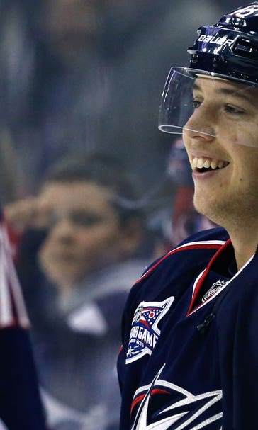 Trade deadline fast approaching for Blue Jackets